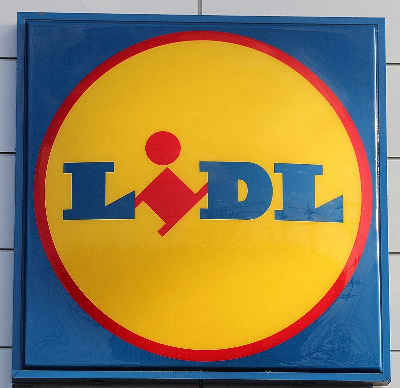 ¿Cuántas tiendas de Lidl hay en España?