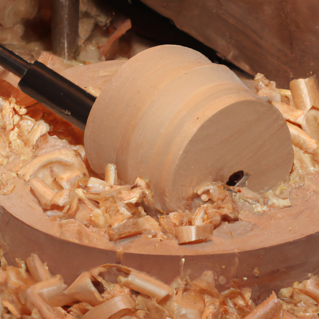 ¿Qué hace la regruesadora de madera?