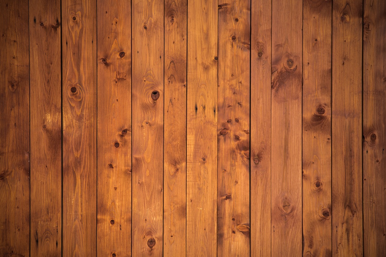 ¿Qué tipo de lija debo usar para madera?
