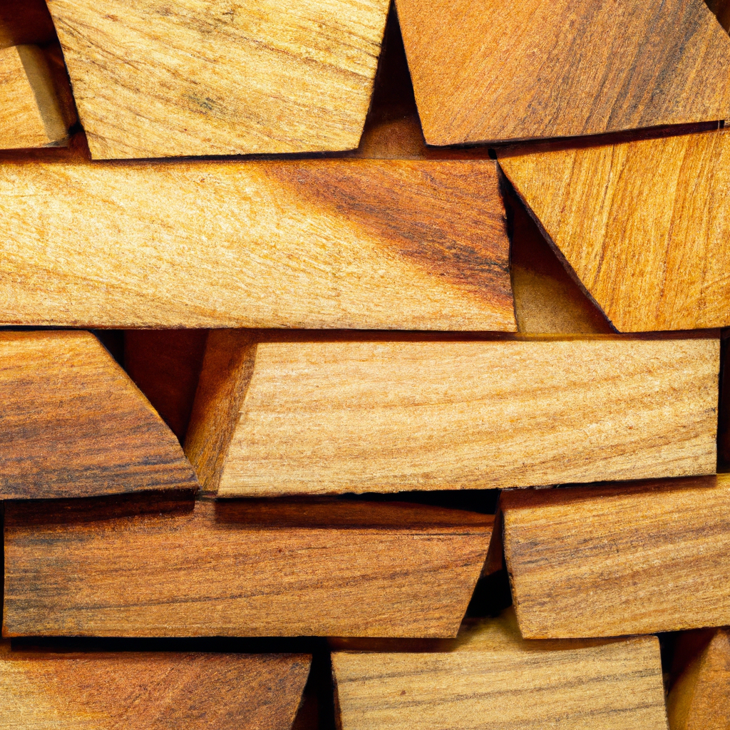 ¿Qué es el composite de madera?