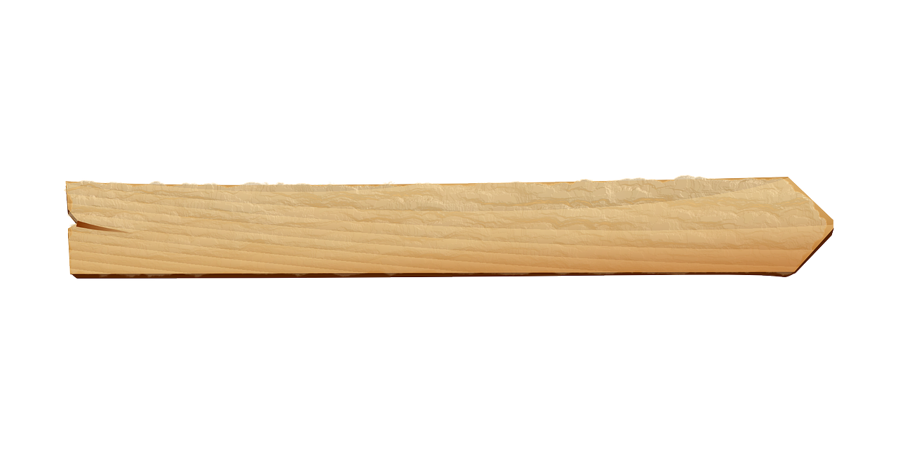 ¿Qué tipo de madera es el laminado?